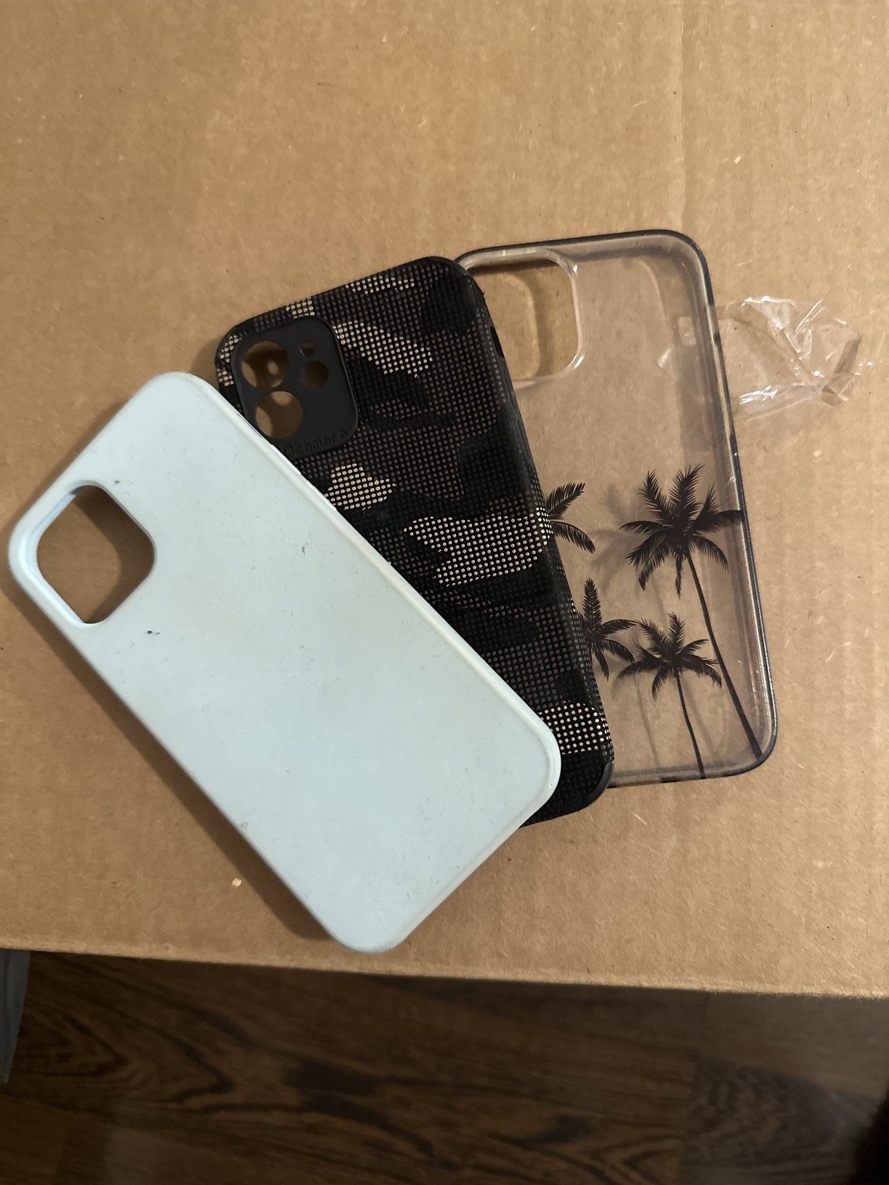 iPhone 11 case