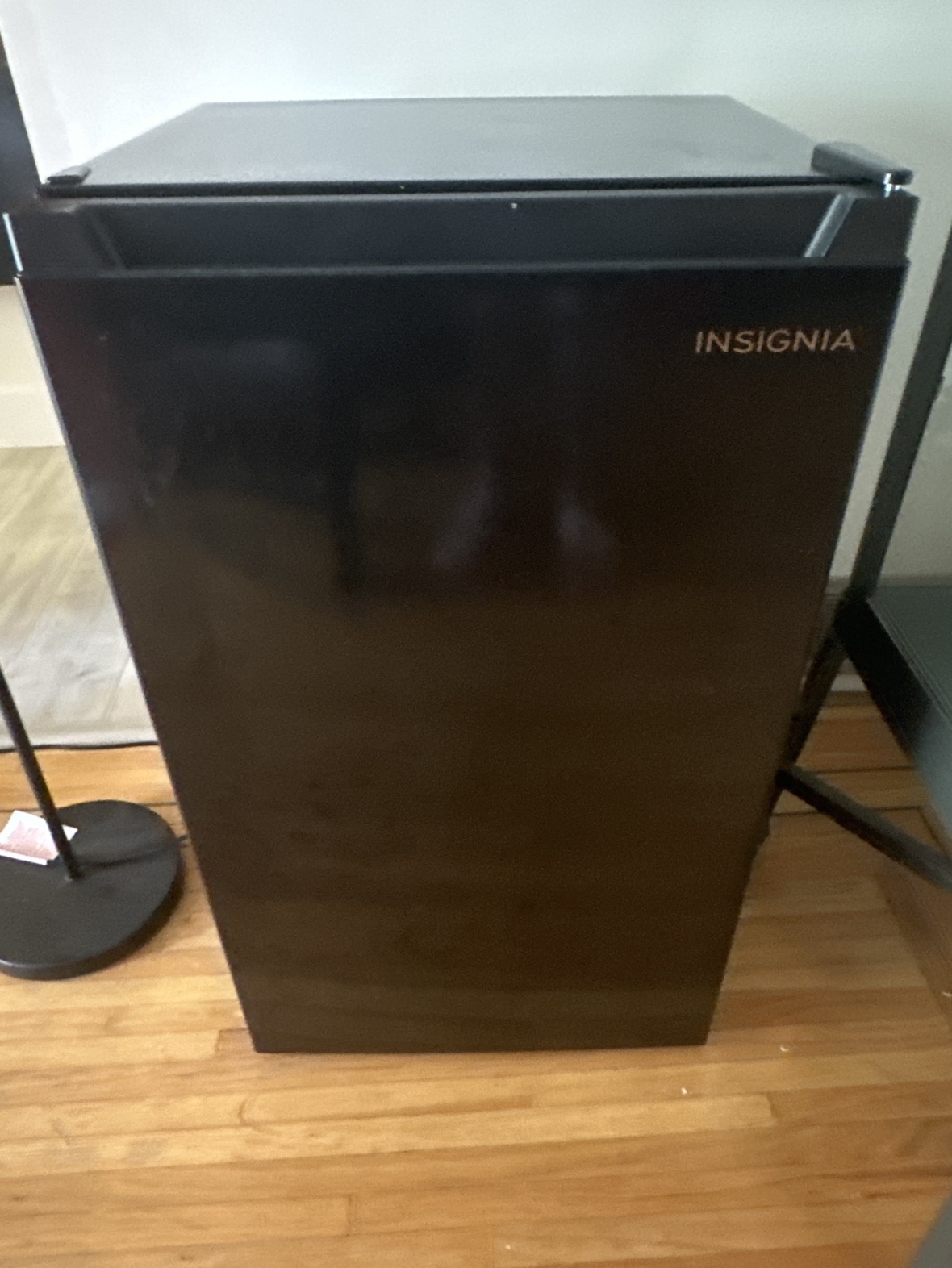 Insignia 3.3 cu ft. Fridge