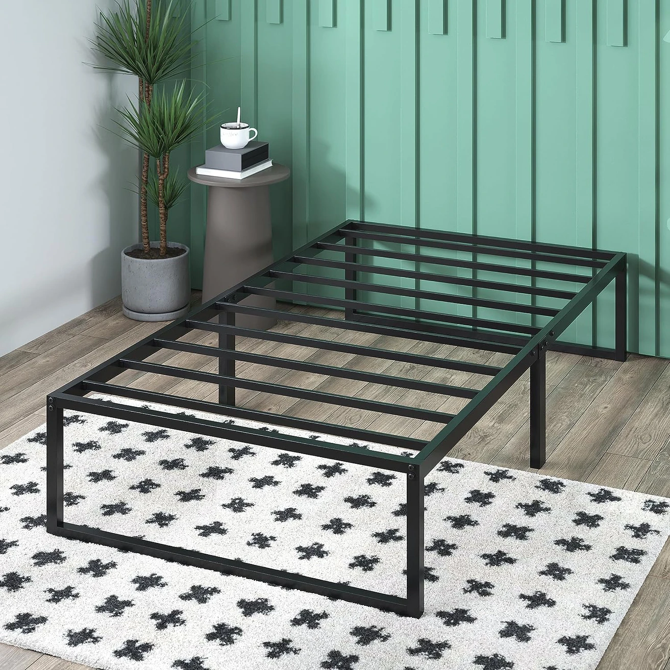 Twin Bed Frame - NEW! - photo 2