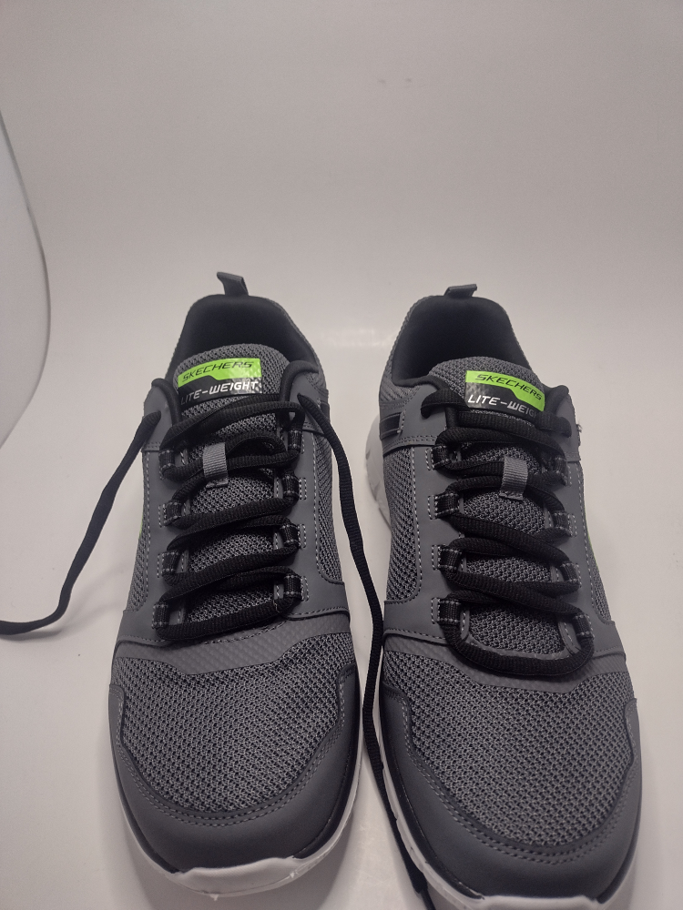 Skechers lite weight men shoes thumbnail