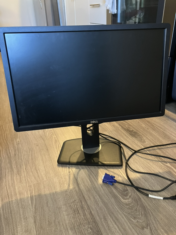 Dell Monitor