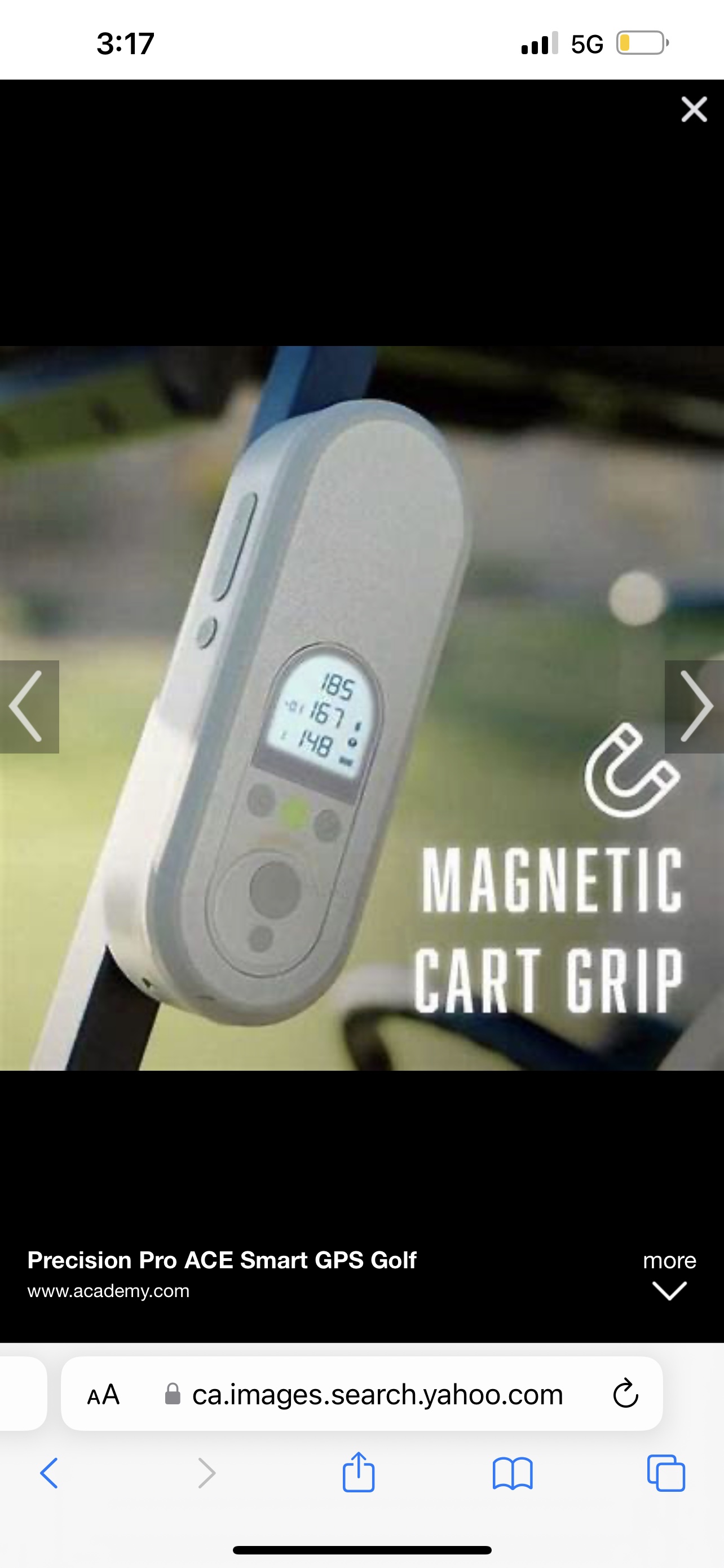 precision pro ace gps tracker and speaker image indicator(3)