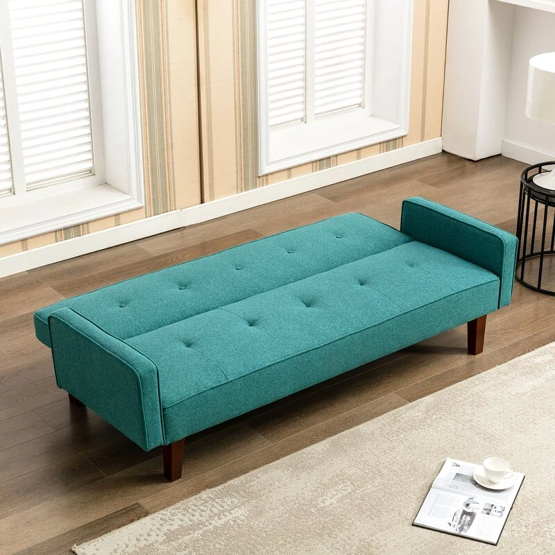 Sofa Bed Futon - NEW - photo 2