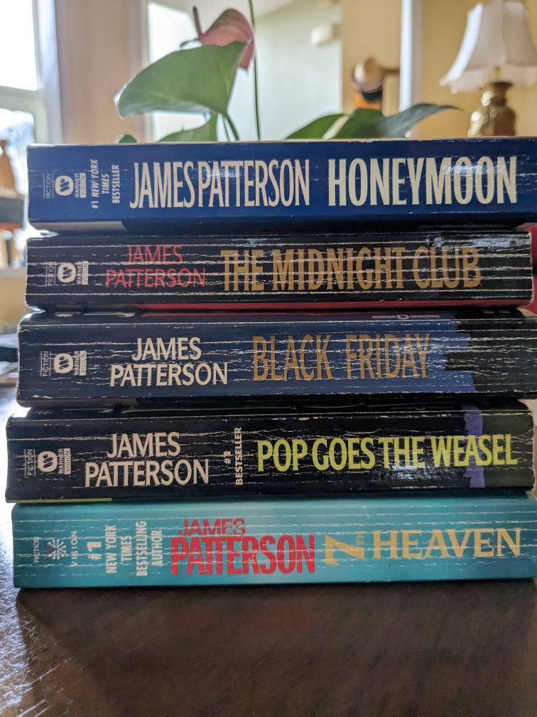 Books