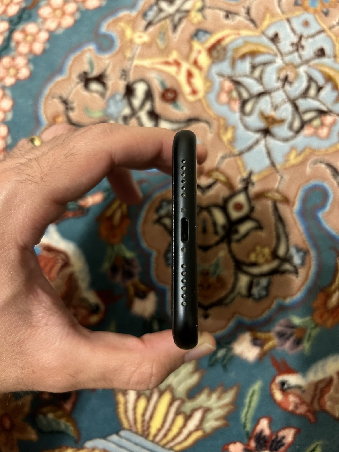 iPhone XR - photo 5