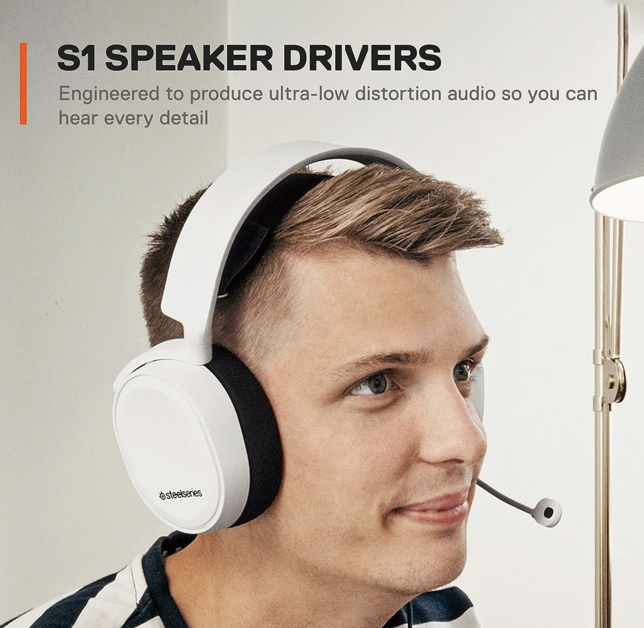 Headphone - Gaming - ARCTIS - photo 5