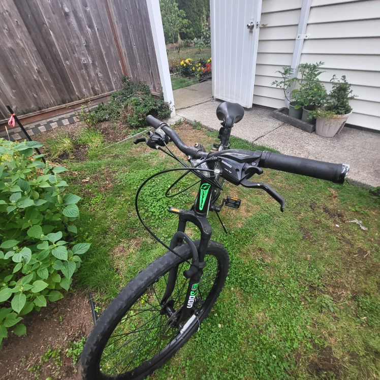 bike for sale - photo 2