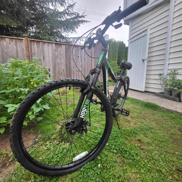 bike for sale - photo 3