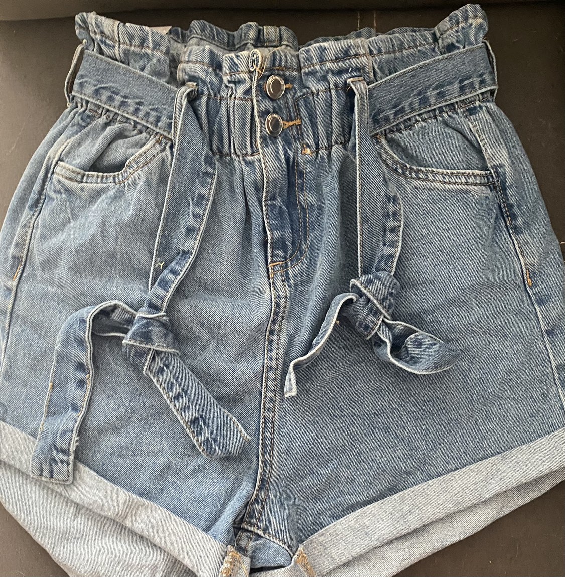 Brand new shorts thumbnail
