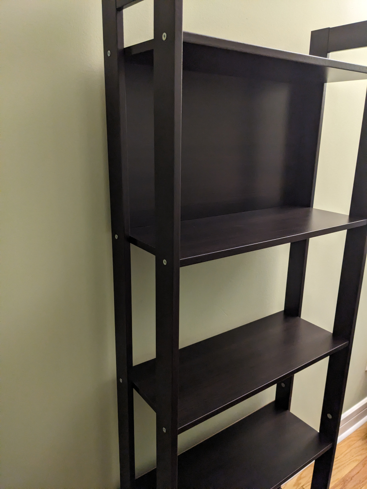 Ikea bookcase - photo 2