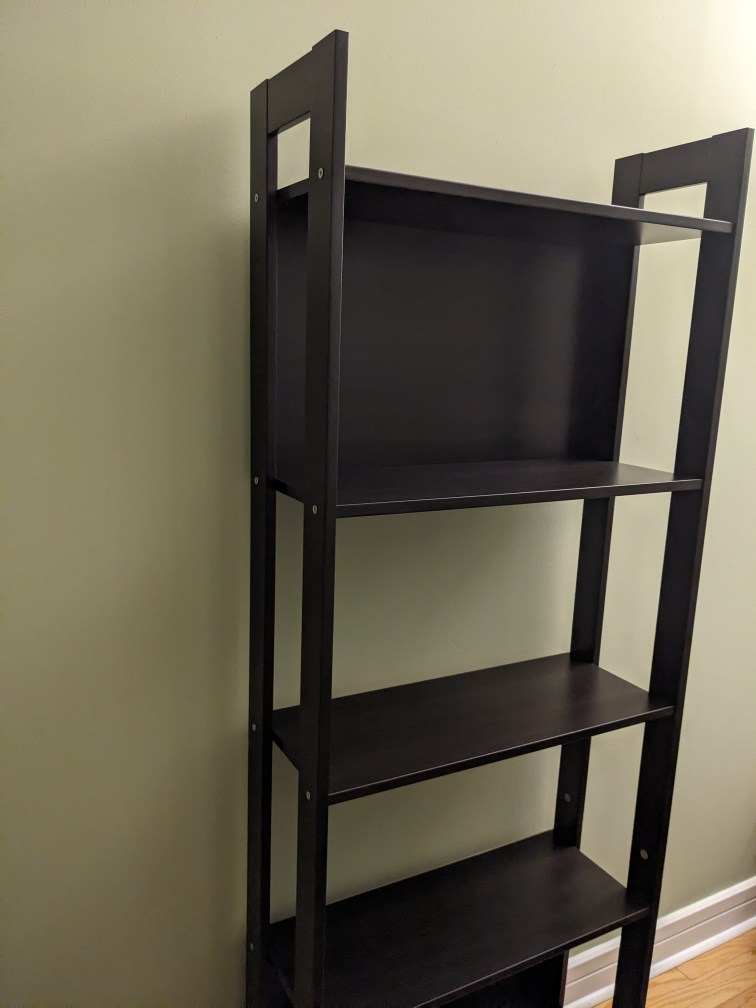 Ikea bookcase - photo 3