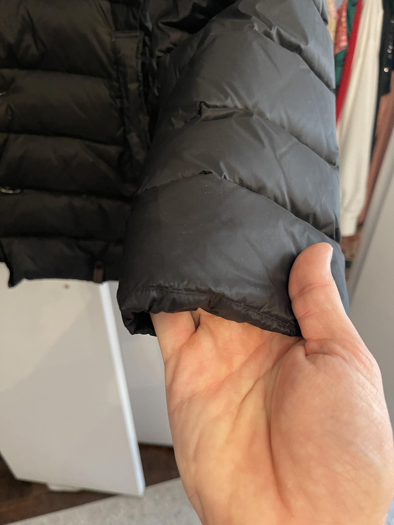 Jacket - photo 4