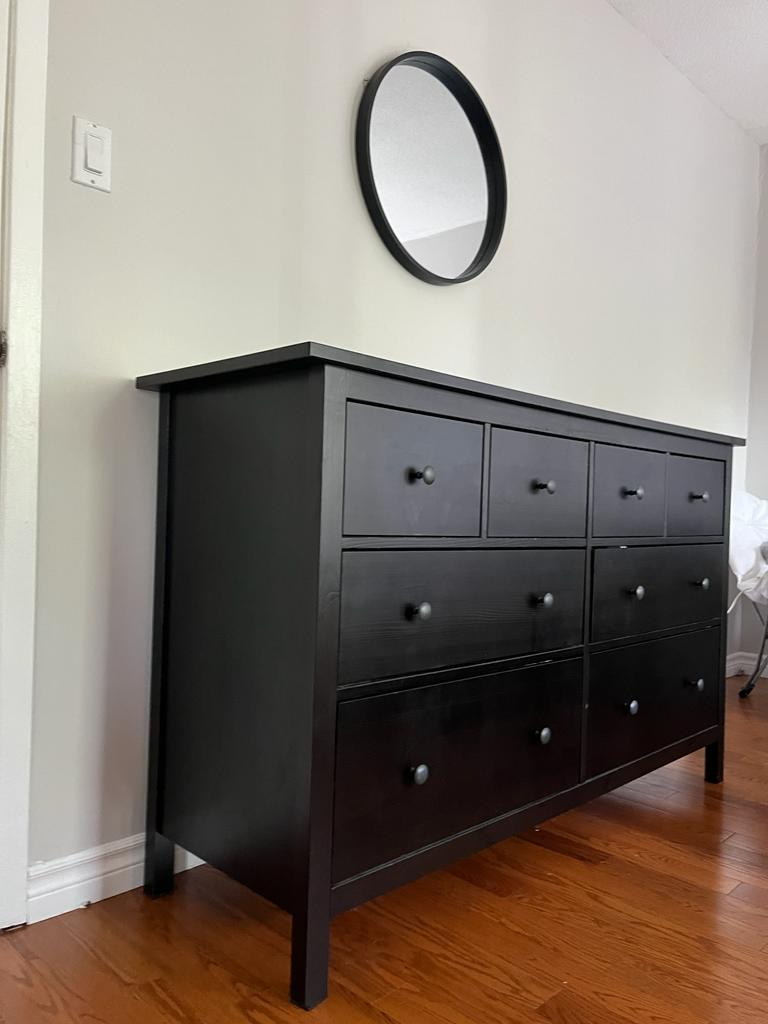 Vanity Dresser - photo 2