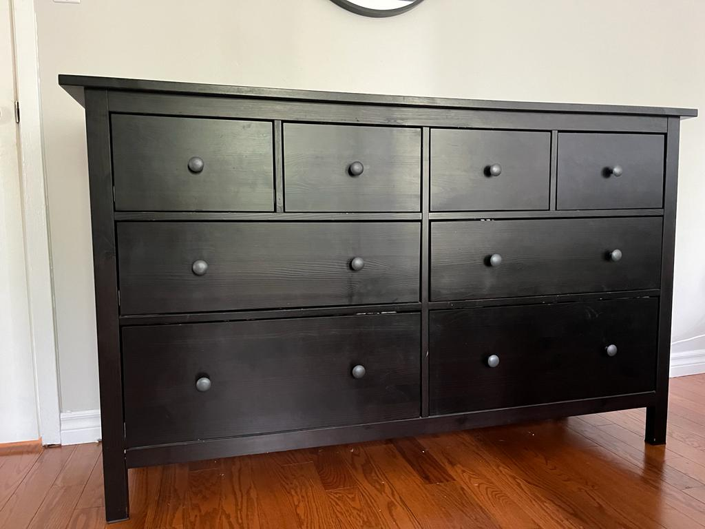 Vanity Dresser - photo 3