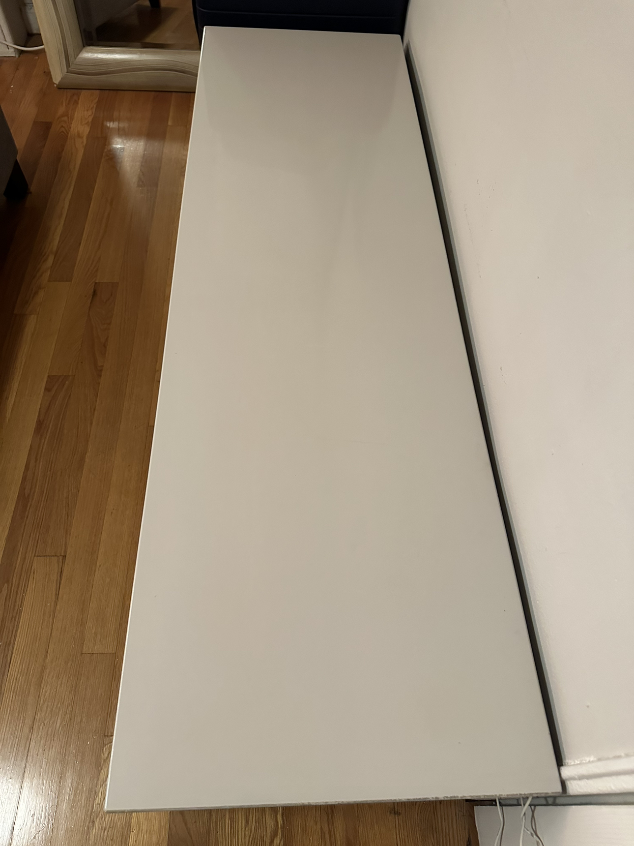 CB2 side table - photo 3