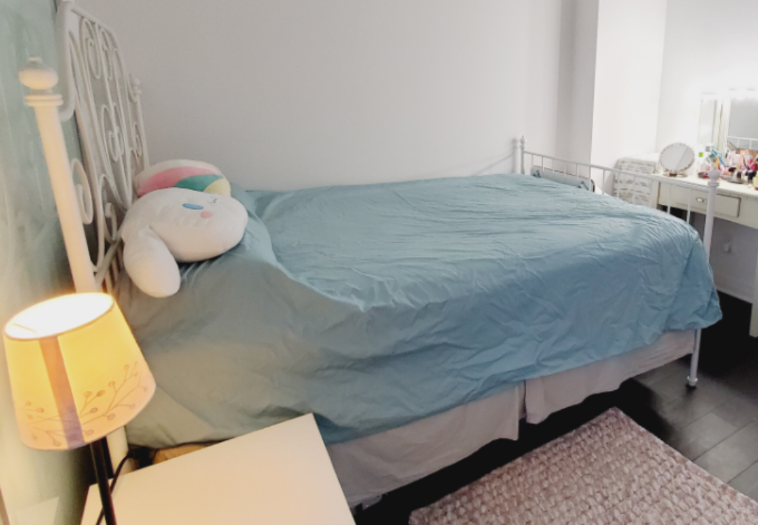 Bed Frame *frame only* thumbnail