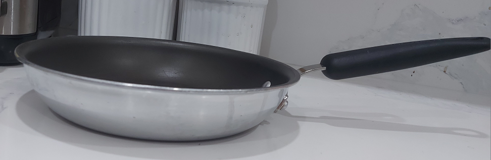 KITCHEN AID-Pan and egg pocher 4 cups - photo 5