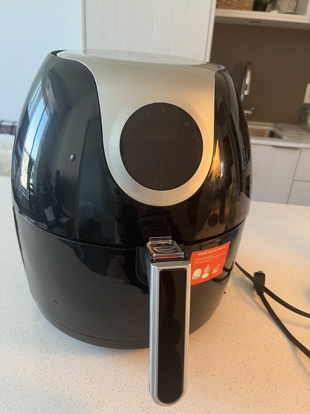 Air Fryer Insignia - 5L thumbnail