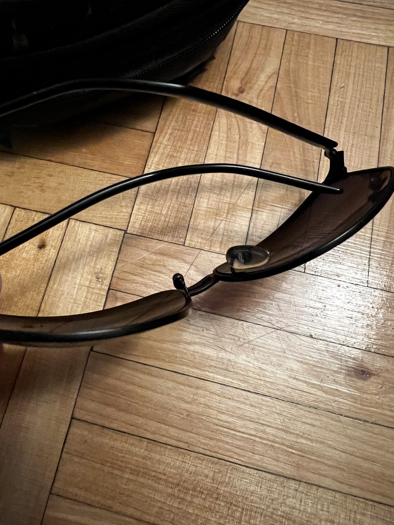POLICE SUNGLASSES - photo 2