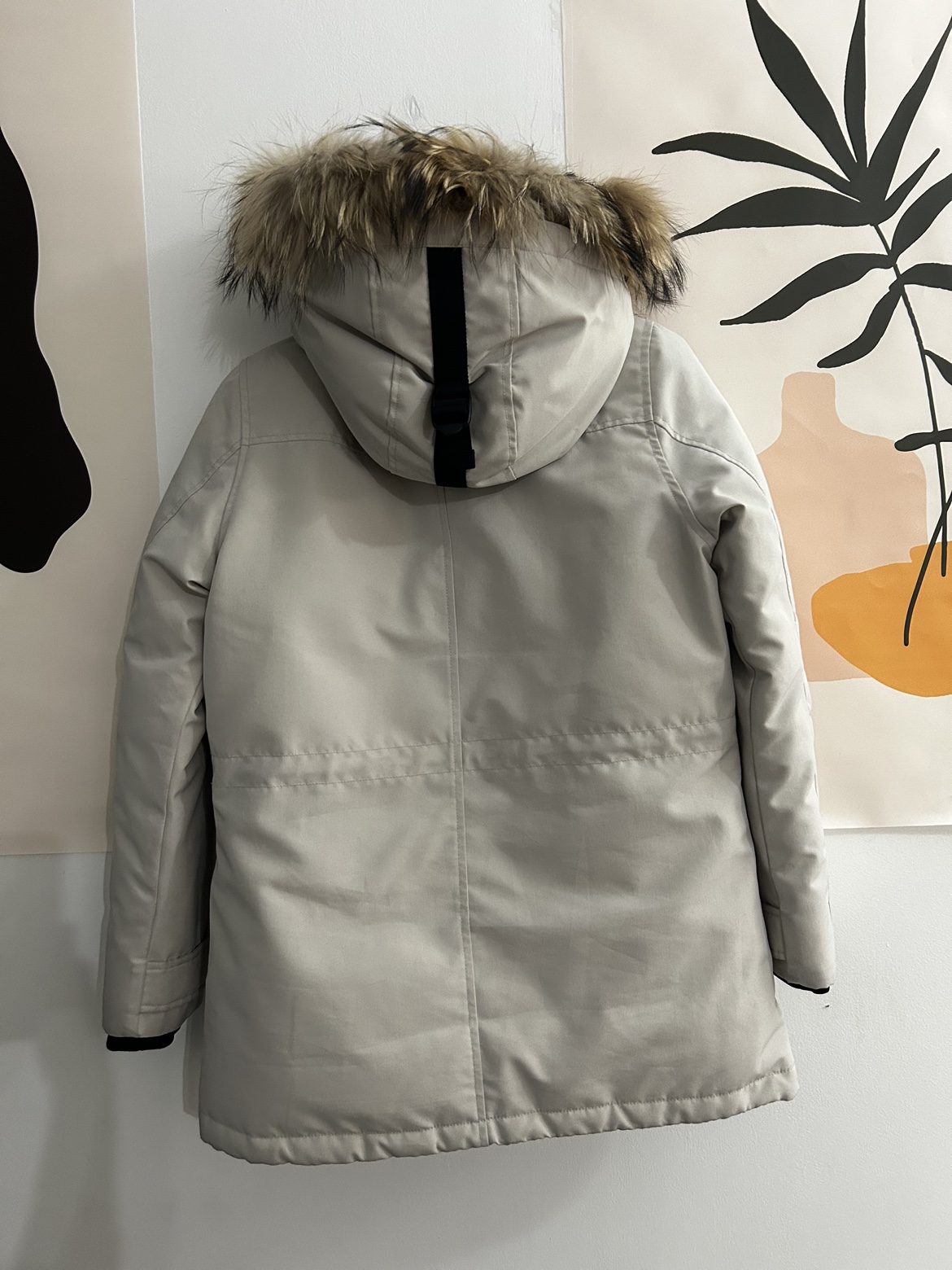 Beanpole down jacket - photo 4