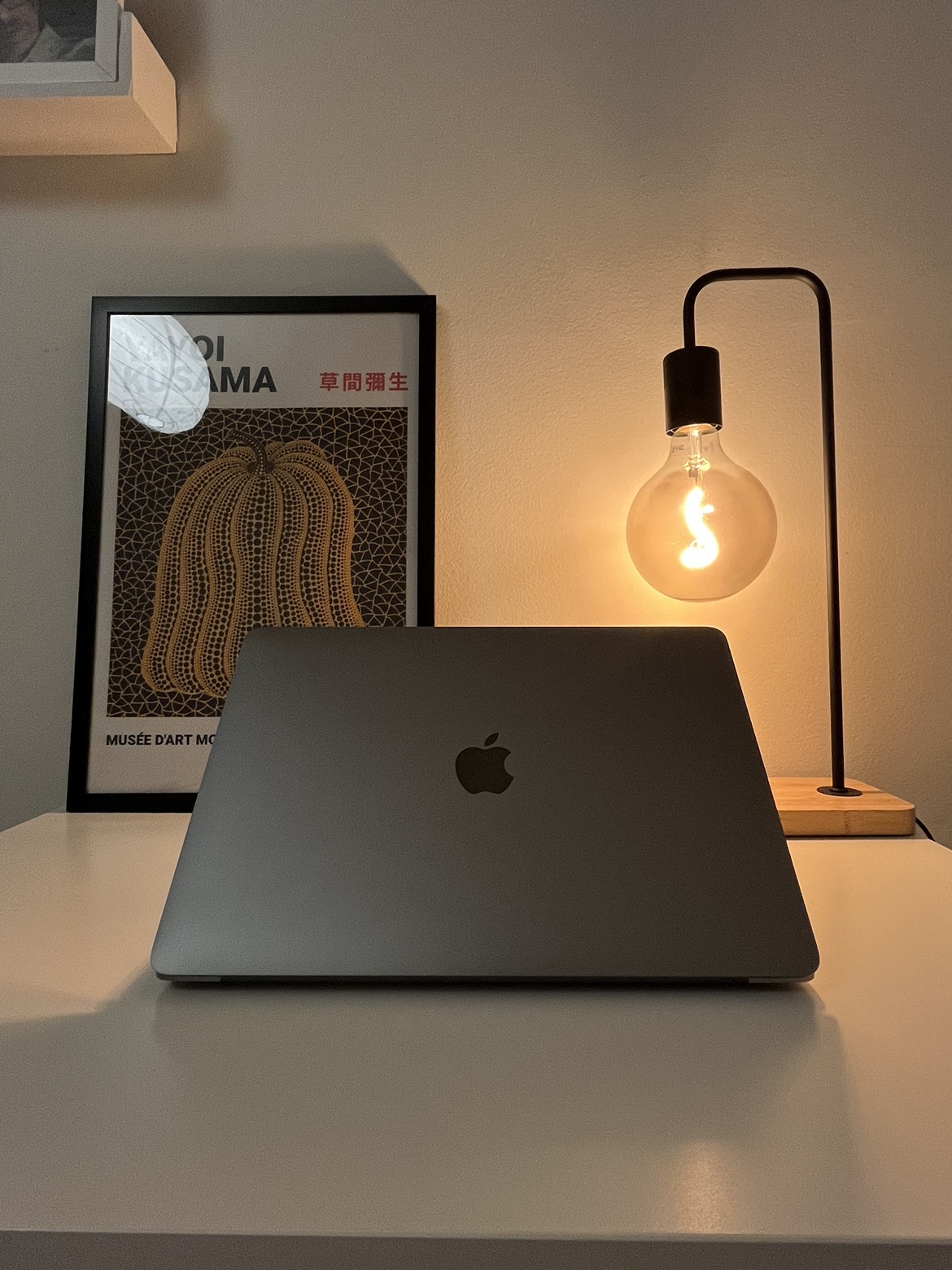 MacBook Air M1 (13-inch) Space Grey
