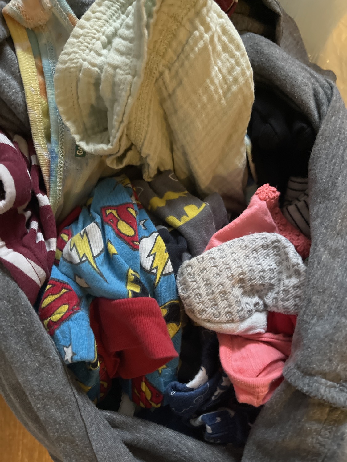 #freecycle KIDS toys & clothes , fleece blankets, & more - photo 2
