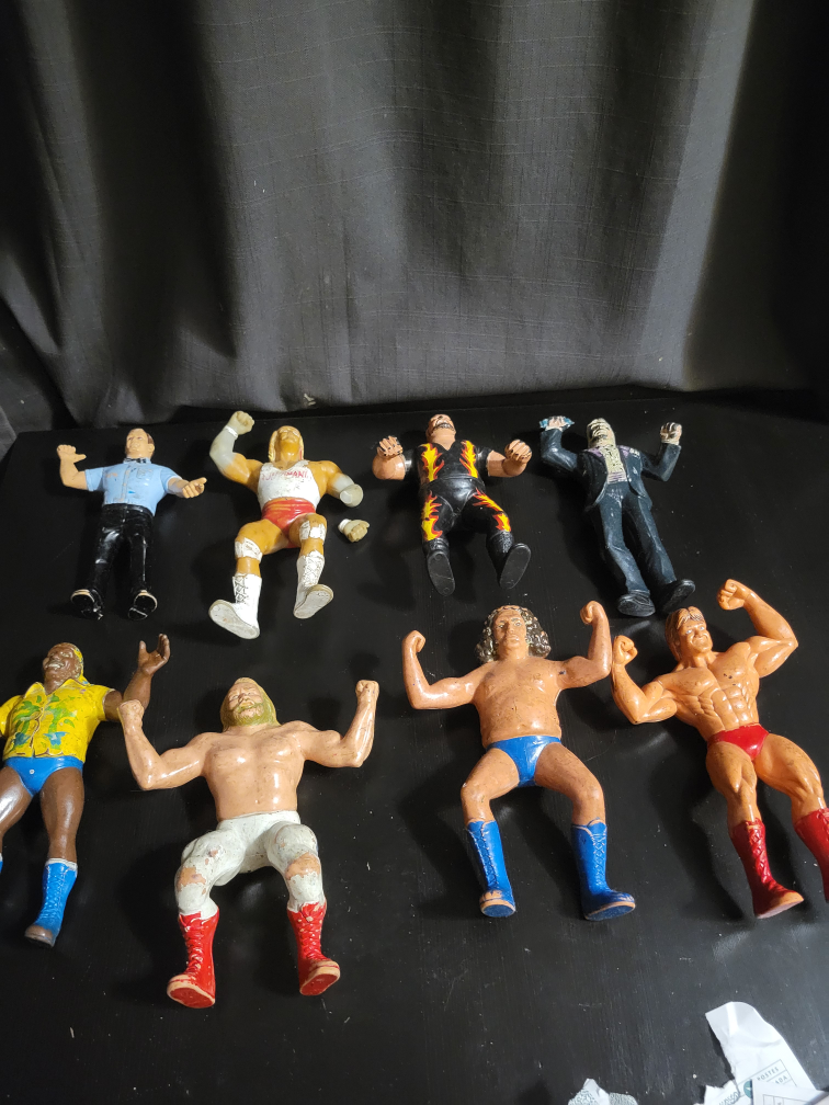 wwe thumbnail