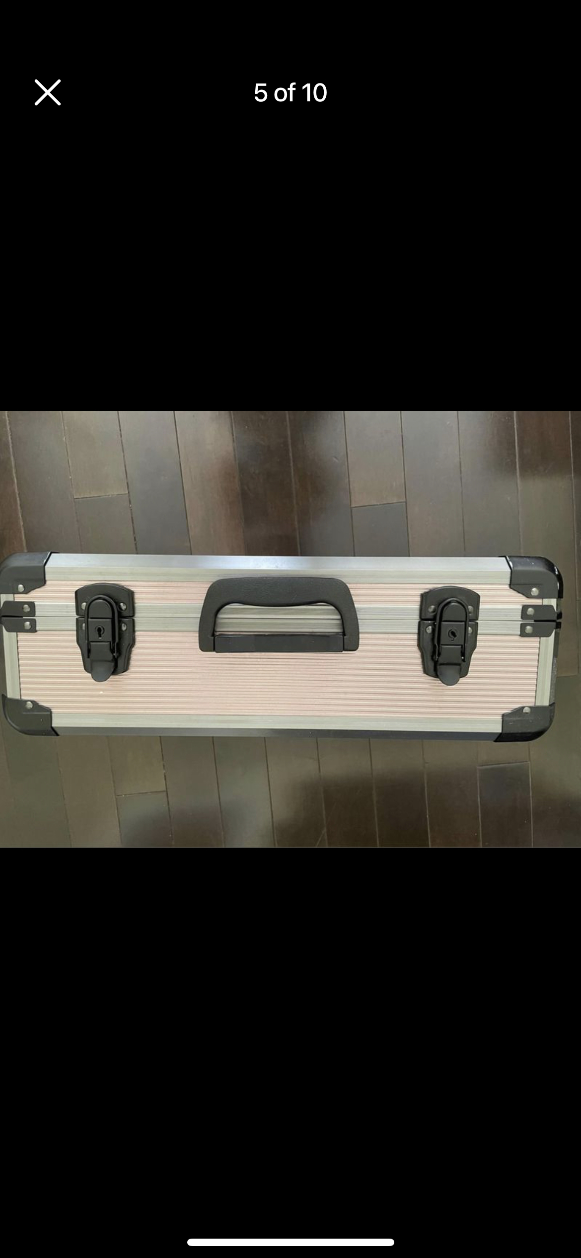 Mastercraft Toolbox - photo 5