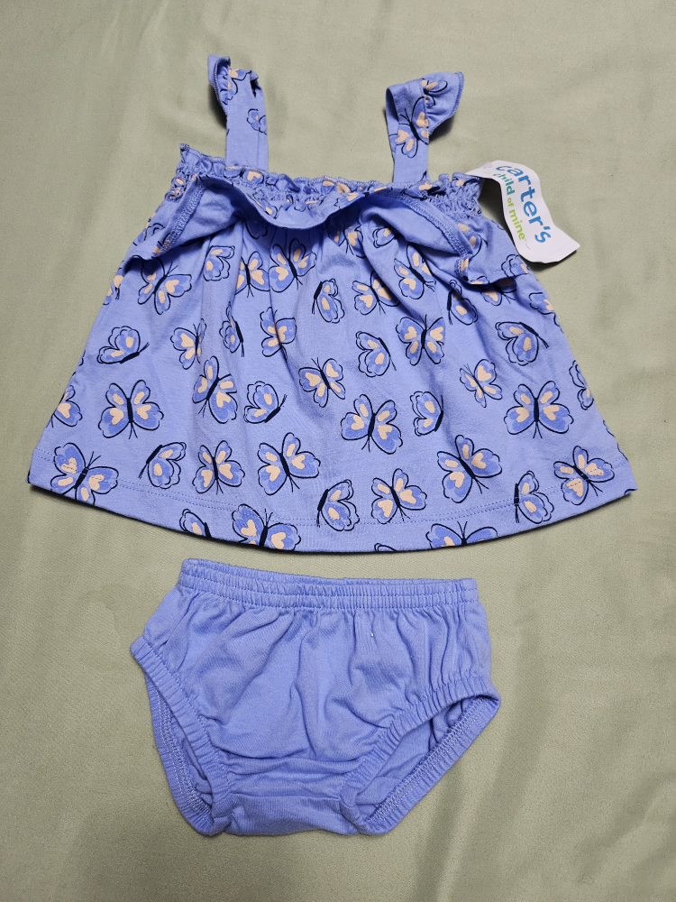 baby clothing 0-3 months never thumbnail