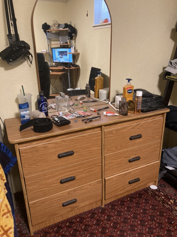 Dresser image indicator(2)