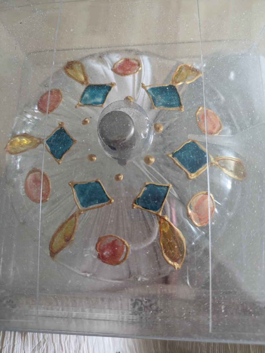 decorative oil lamps thumbnail