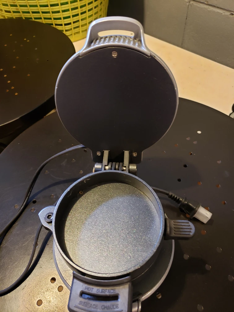 breakfast maker thumbnail