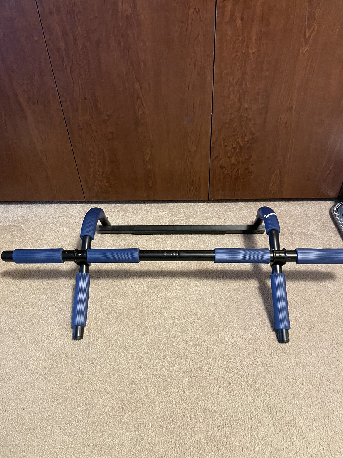 Pull Up Bar for Doorway