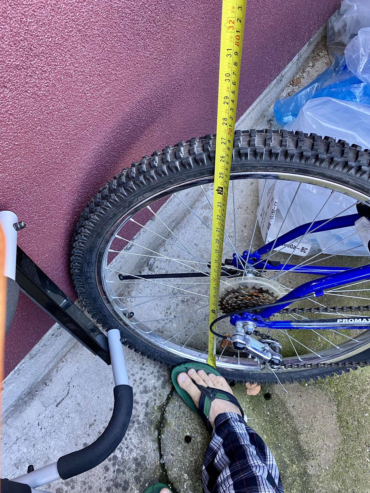 Bike for Sale image indicator(2)