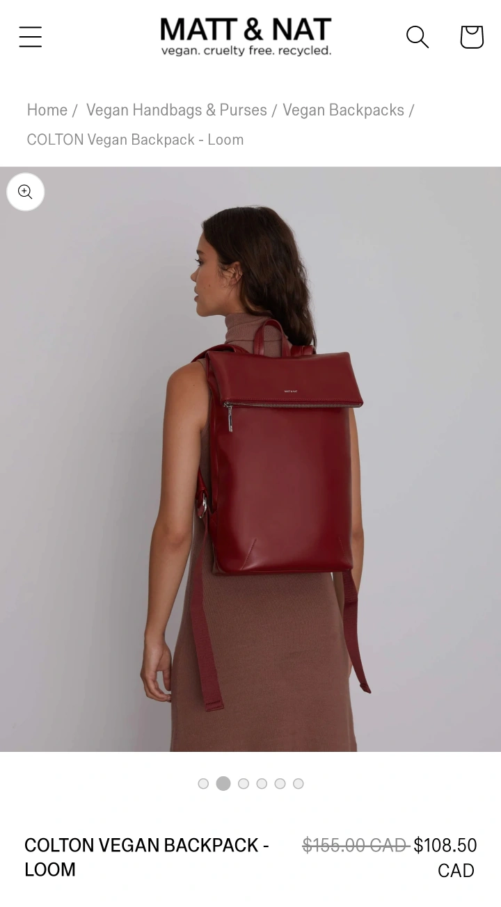 Matt 2024 nat colton