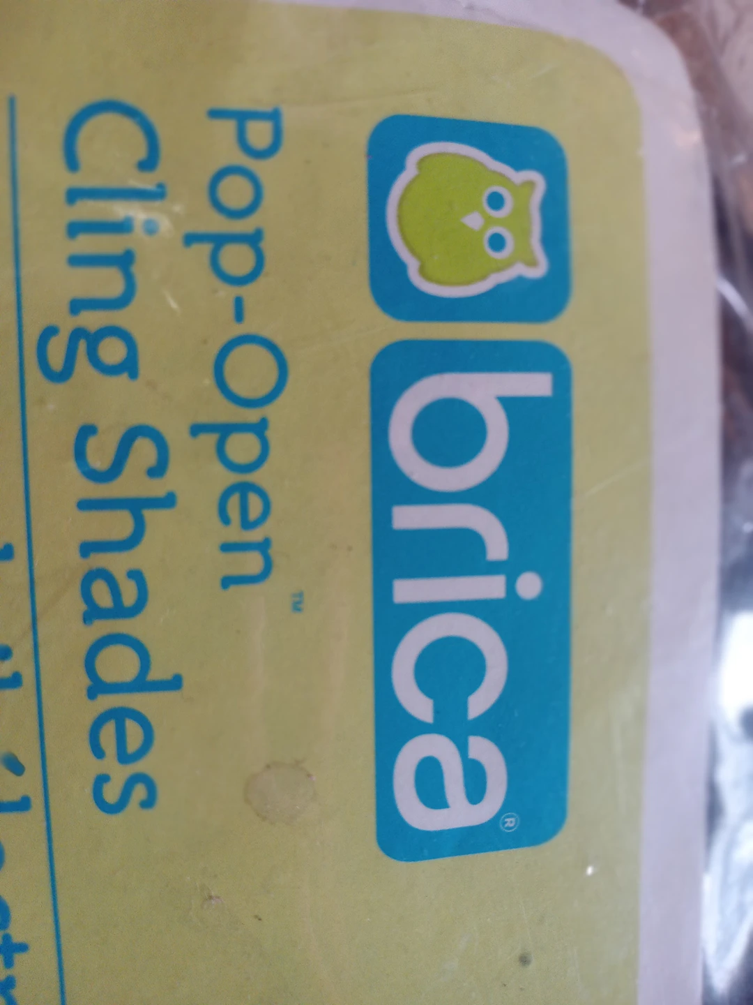 Car Window Shade by "Brica" image indicator(5)