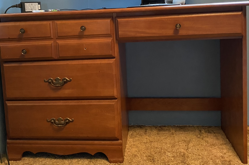 Desk thumbnail