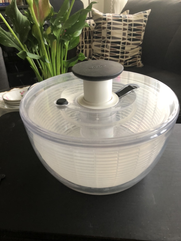 OXO-Salad spinner thumbnail