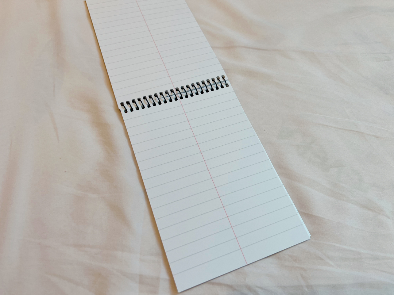 Kokuyo Gambol Steno Notebook NEW image indicator(3)