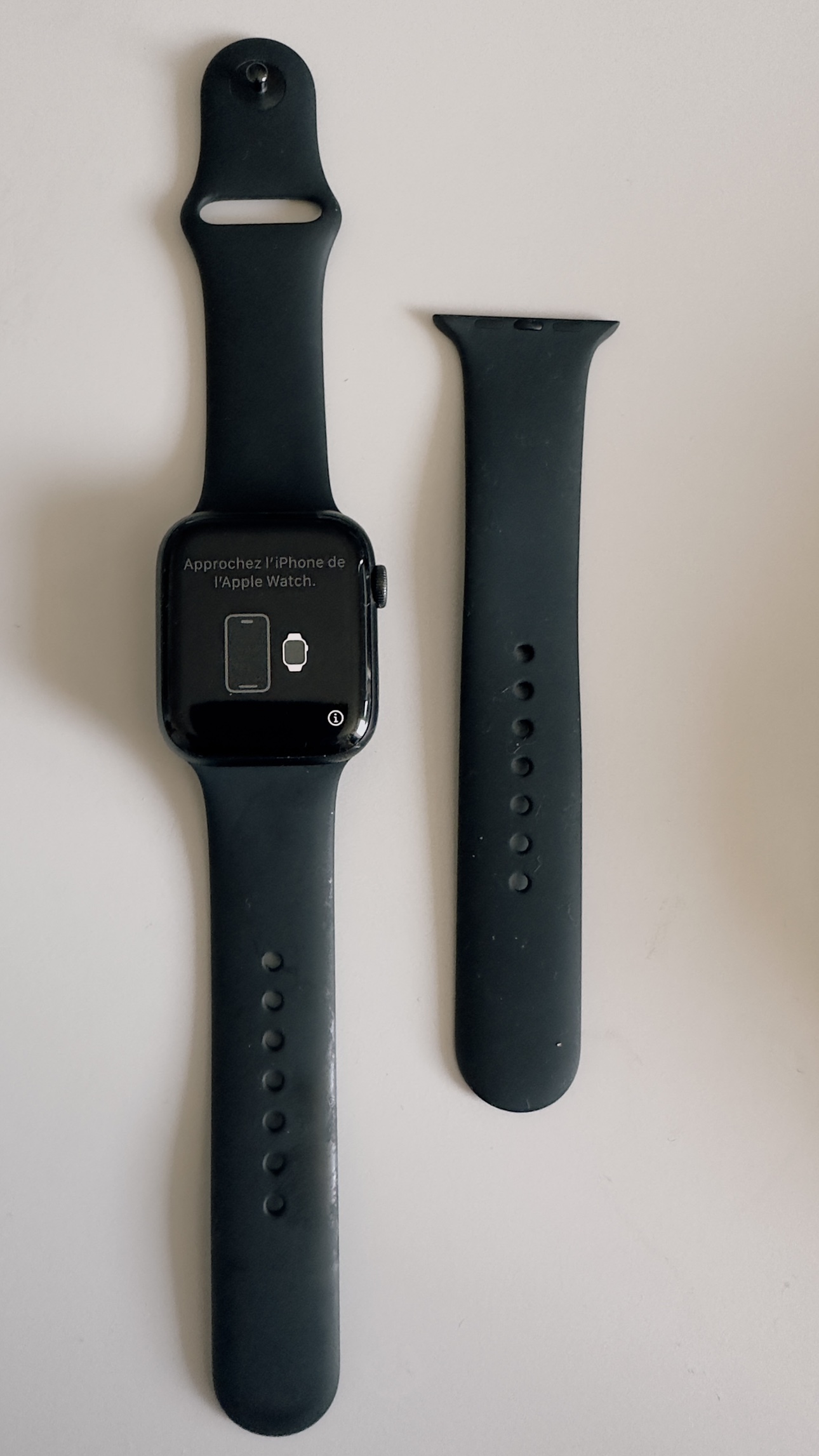 Apple watch series 6 gps lte - photo 2