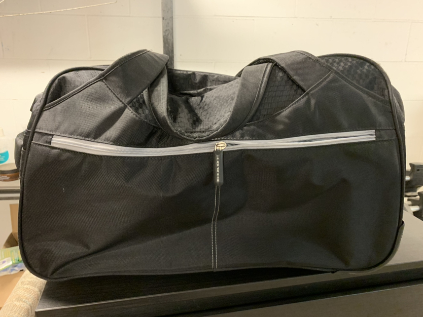 Ciao Carryon Luggage