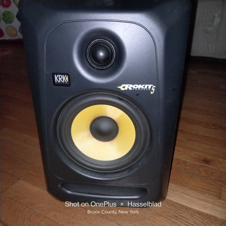 KRK-G3 5" Speakers - photo 5