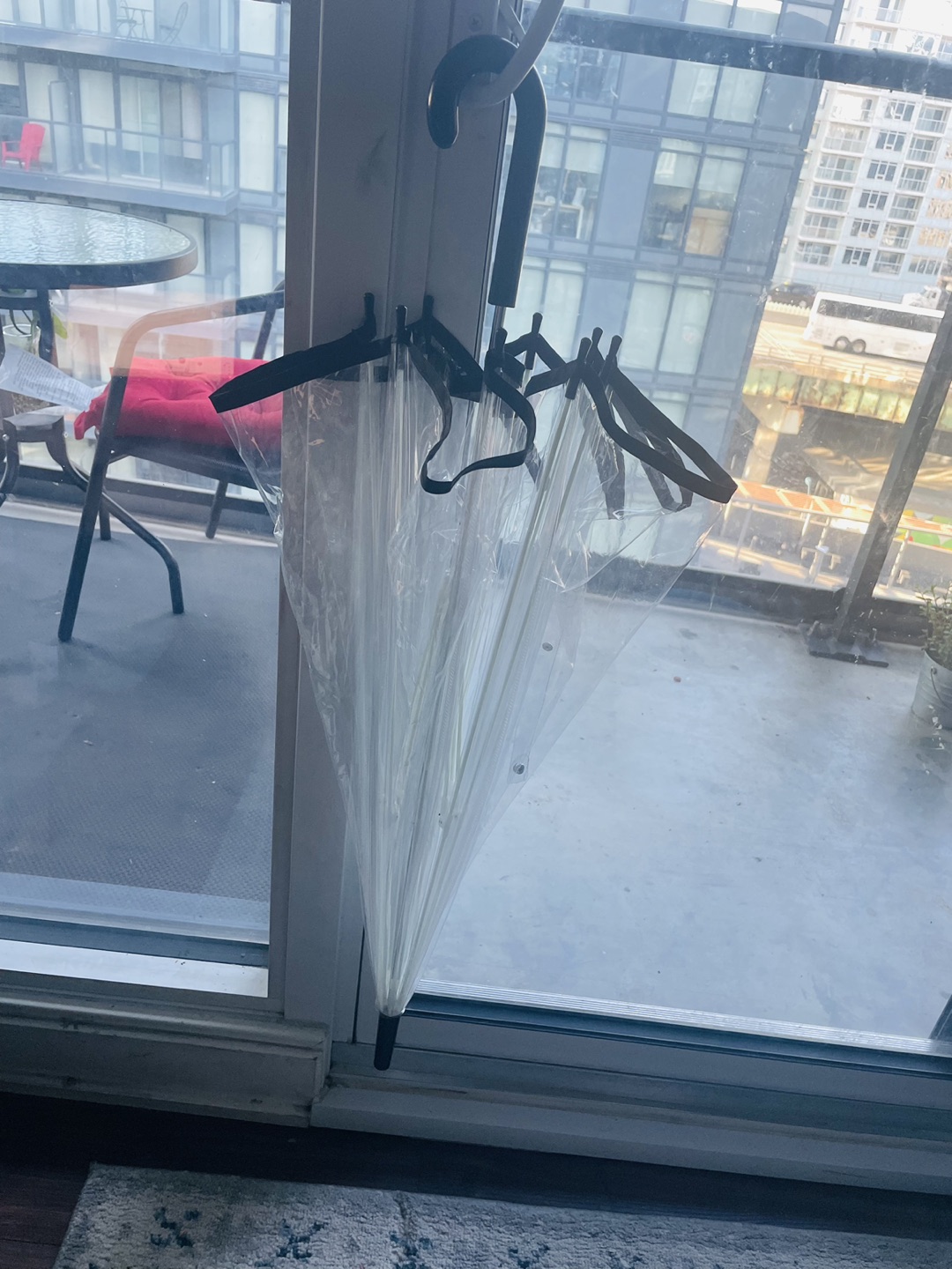 Umbrella image indicator(2)