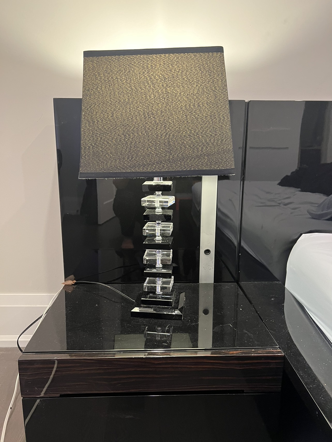 2 side table lap