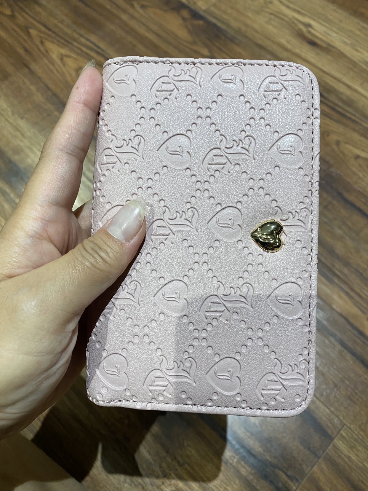 Juicy Couture Wallet nwt thumbnail