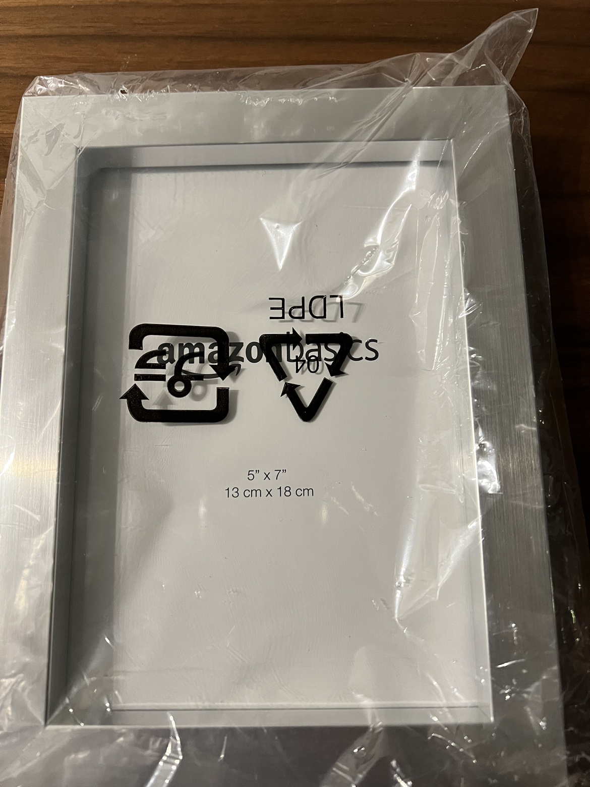 Photo frame - photo 2