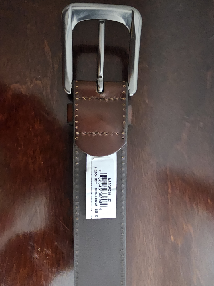 Brand New Fossil Belt image indicator(2)