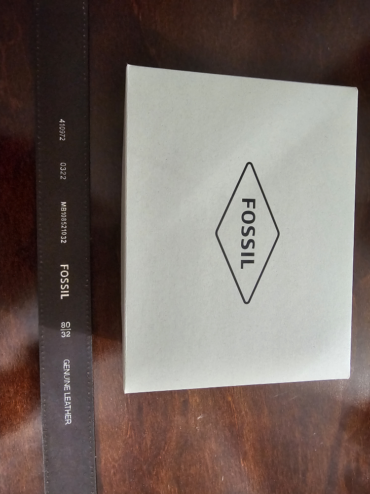 Brand New Fossil Belt image indicator(3)