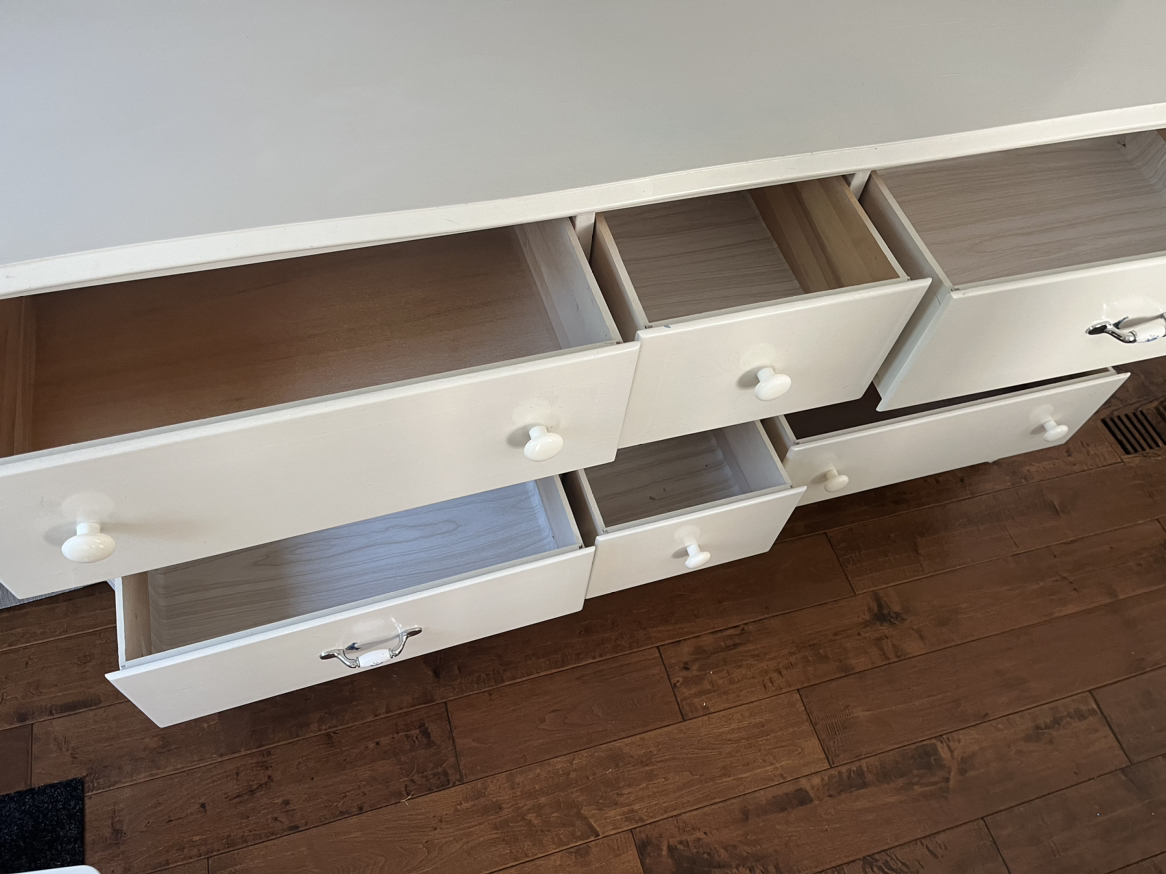 Dresser Drawer - photo 4