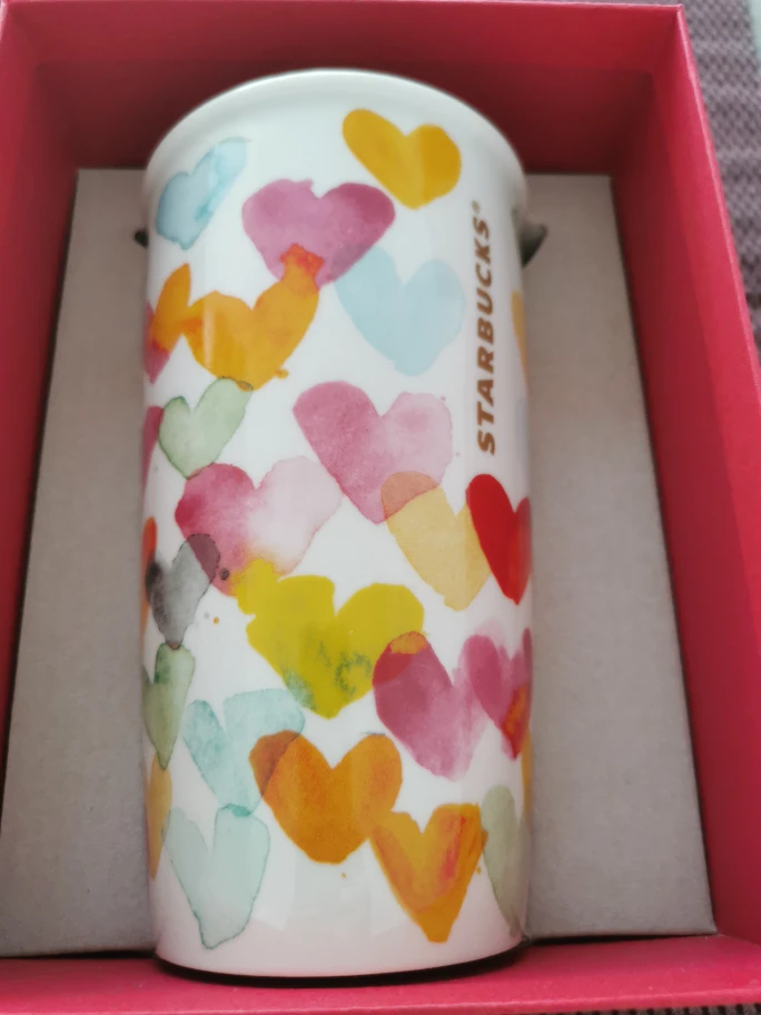 Starbucks cup - photo 2